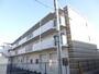 草津駅より徒歩14分 築10年10ヶ月 3階建の賃貸物件