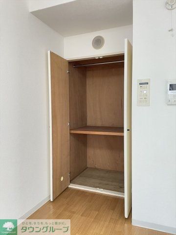 収納　お部屋探しは株式会社　タウンハウジング　までお気軽にお問合…