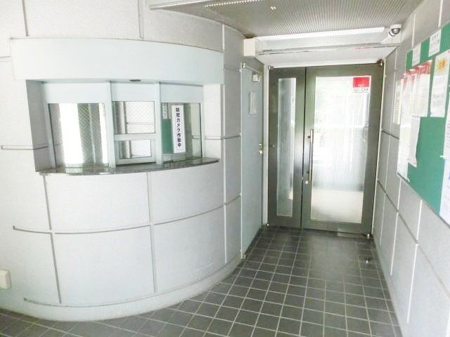 ロビー　部屋探しは株式会社　タウンハウジング　までお気軽にお問合せ…