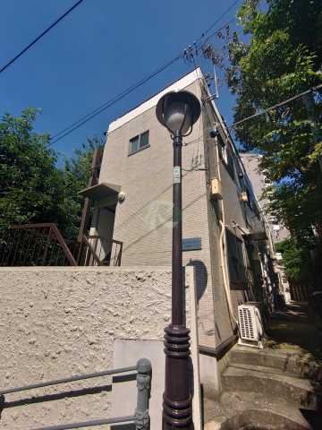 建物外観　フェアリーランド