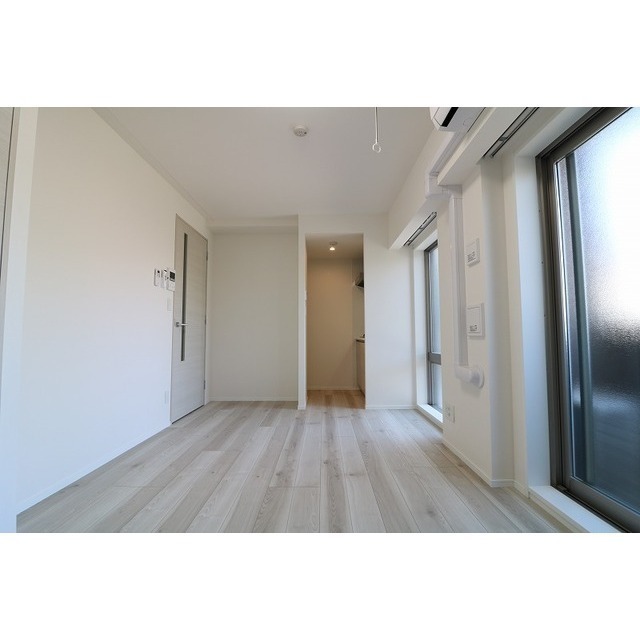 居室・リビング　きれいなお部屋