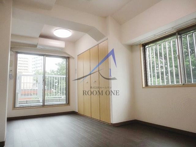 居室・リビング　洋室のお部屋です。