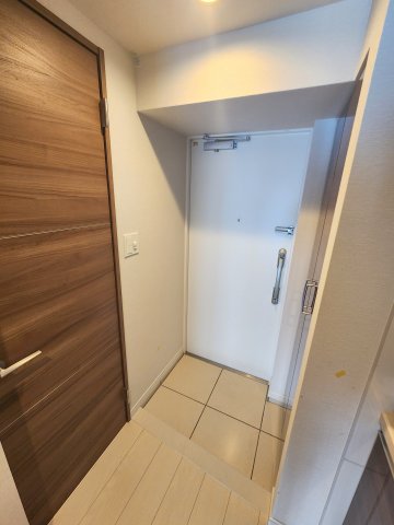 玄関　SHOKEN　Residence　横浜伊勢町