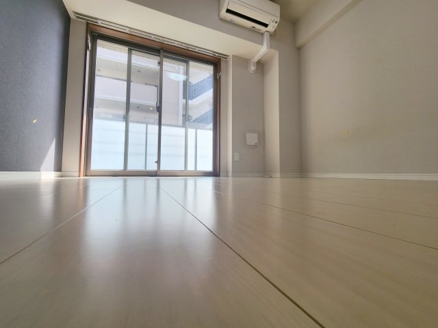 居室・リビング　SHOKEN　Residence　横浜伊勢町