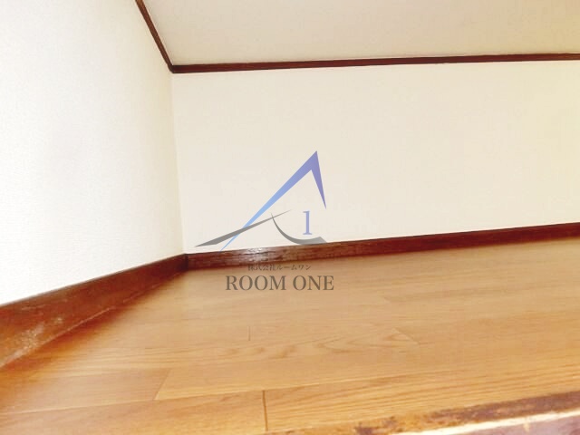 その他部屋・スペース　寝室です。