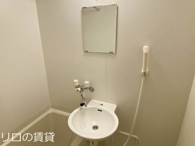 バス・シャワールーム　同型イメージ