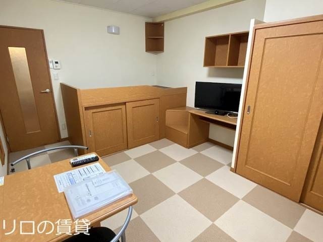 居室・リビング　同型イメージ