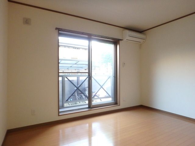 その他部屋・スペース　★居室★