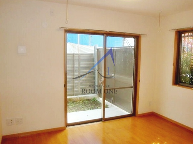 その他部屋・スペース　寝室です。