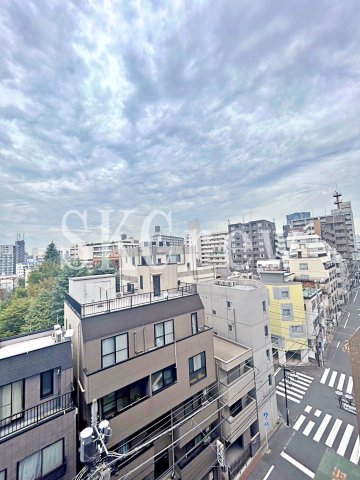 眺望　別部屋　参考