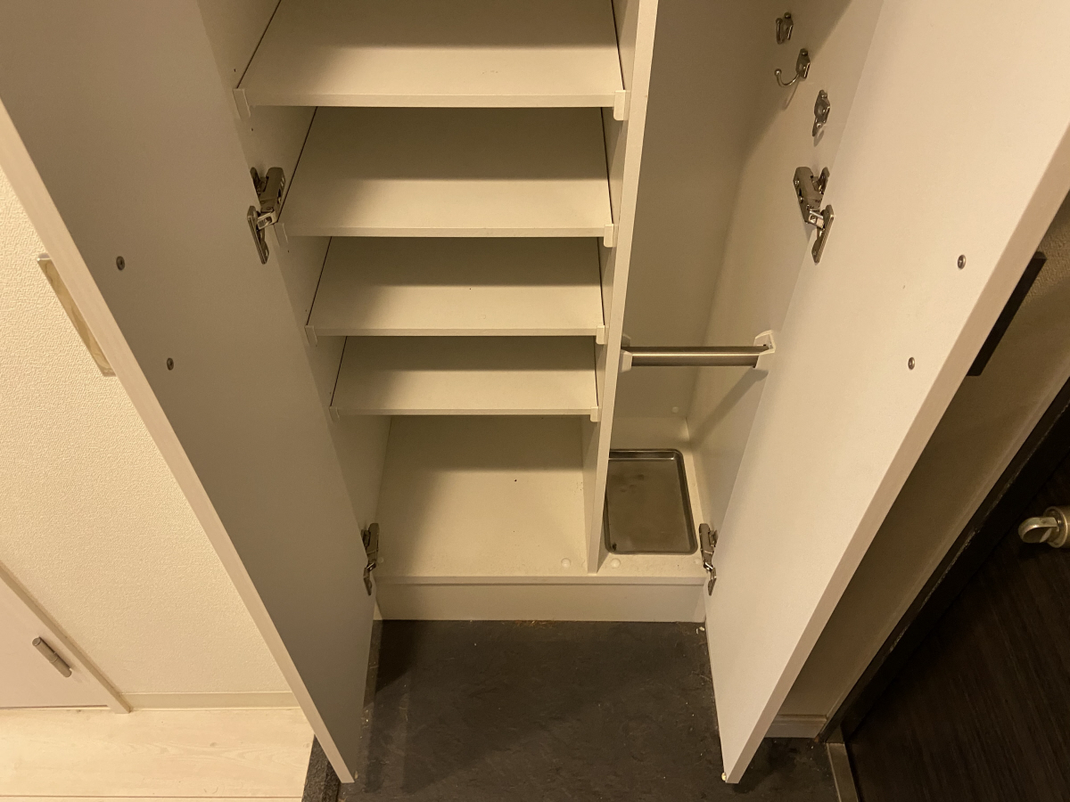 その他部屋・スペース