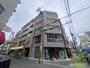 NK兵庫ビル 4階 築53年5ヶ月の賃貸物件
