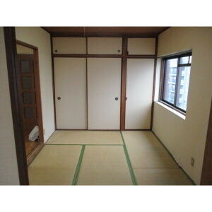その他部屋・スペース　和室
