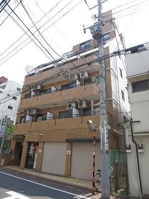 建物外観　★外観★