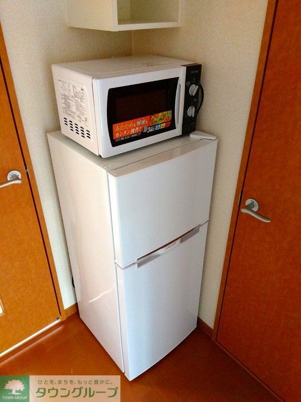 その他設備　家電