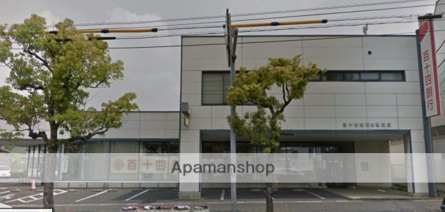 銀行　百十四銀行倉敷支店（銀行）まで97m