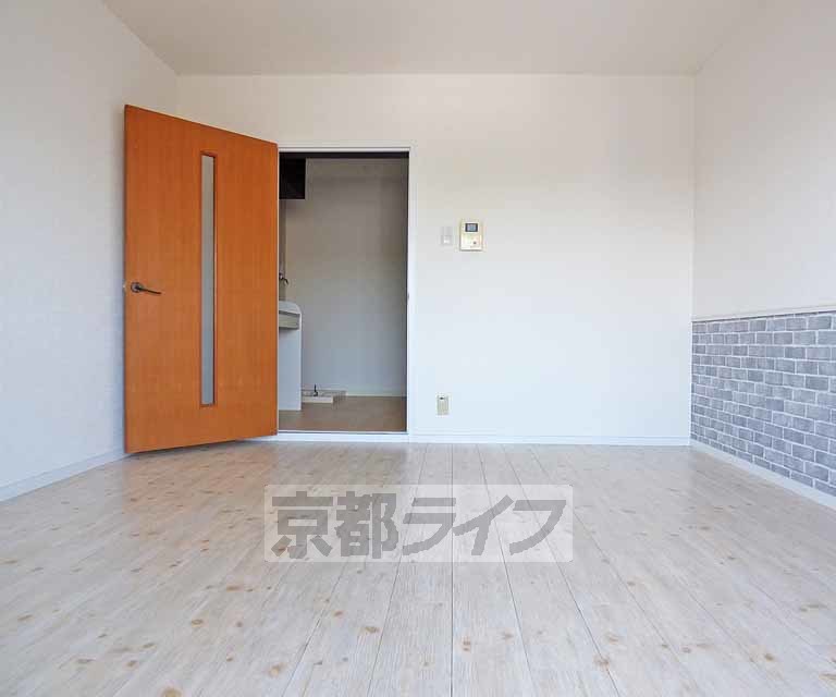 居室・リビング　室内です。