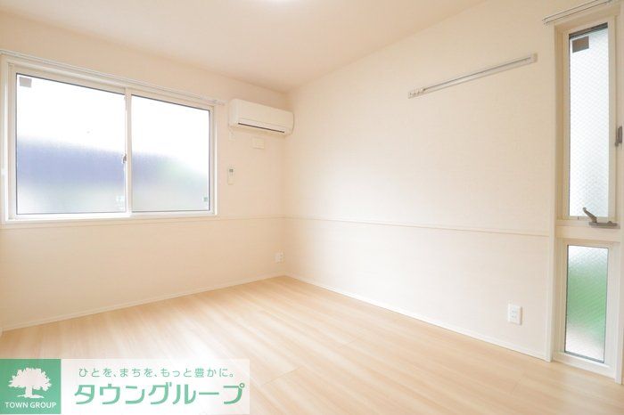 その他部屋・スペース　リビング/居室