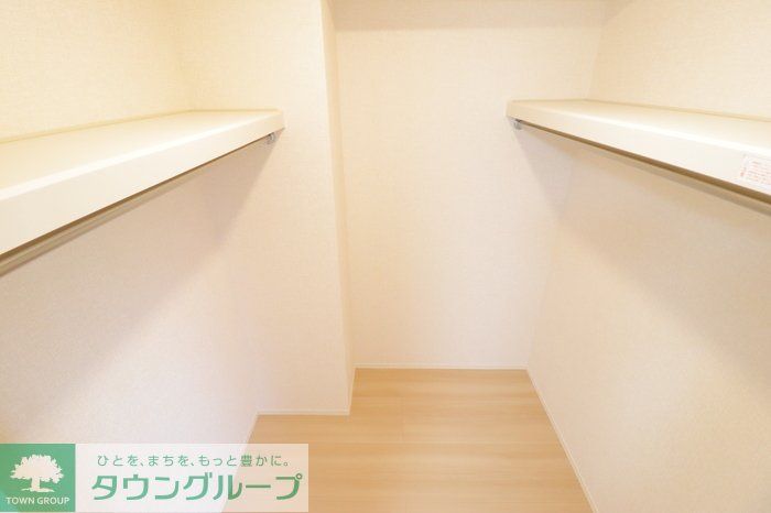 収納　バス