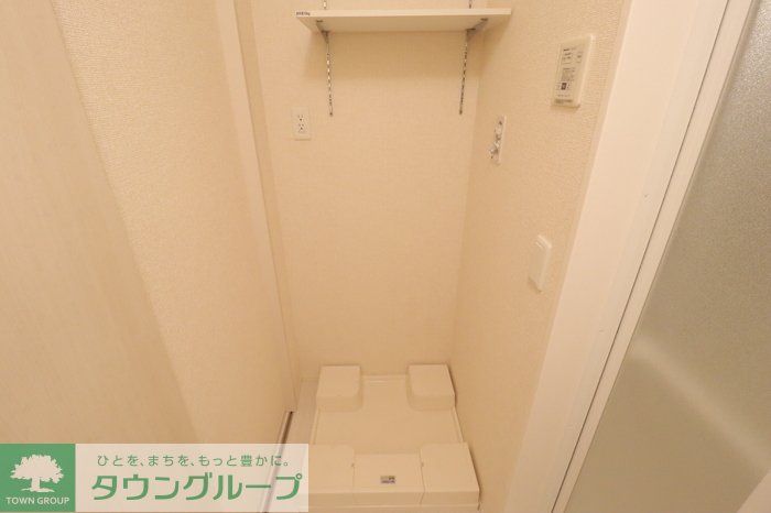 その他設備　設備