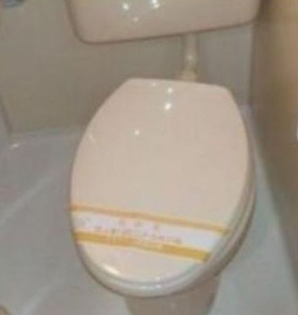 トイレ　トイレ☆(同一仕様写真)