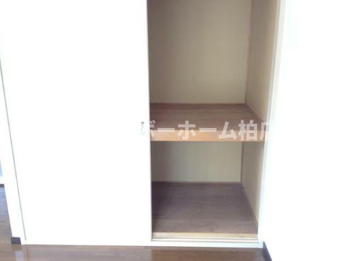 収納　小物を収納するのに便利です