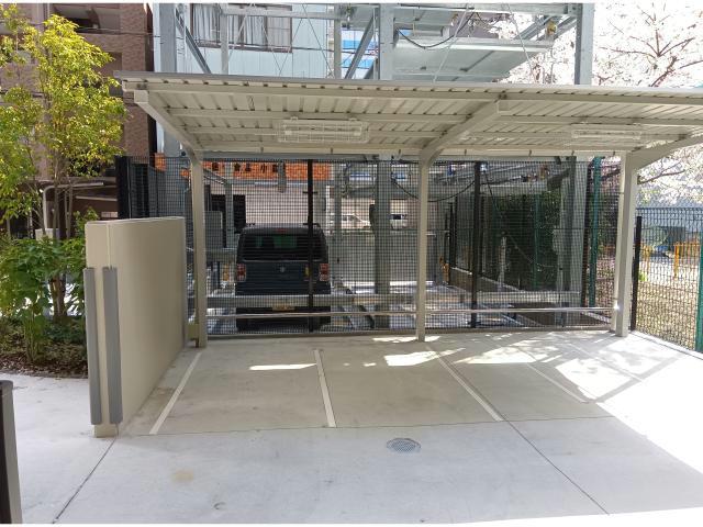 プレサンス レイズ 泉 高岳駅前の外観写真