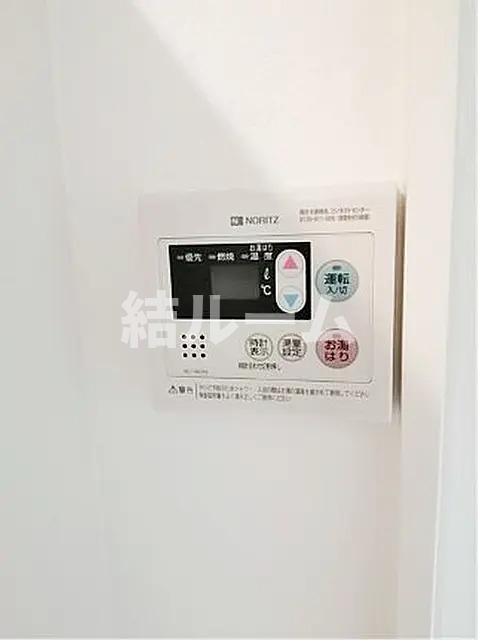 その他設備　別号室参考写真