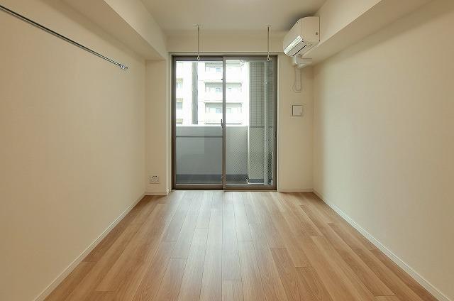 居室・リビング　居室、リビング