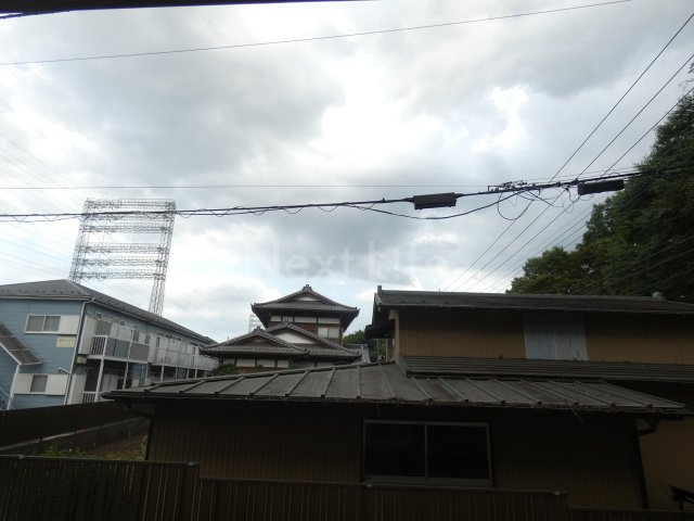 眺望　ドルフィンスルー1