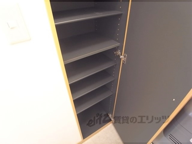 収納　下駄箱