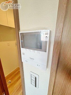 セキュリティ　設備
