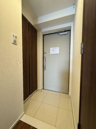 玄関　☆玄関☆