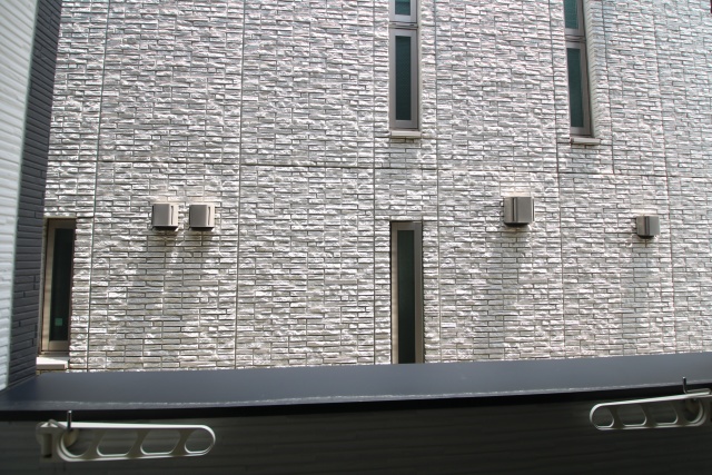 眺望　※別室の参考写真の為、現況優先です。