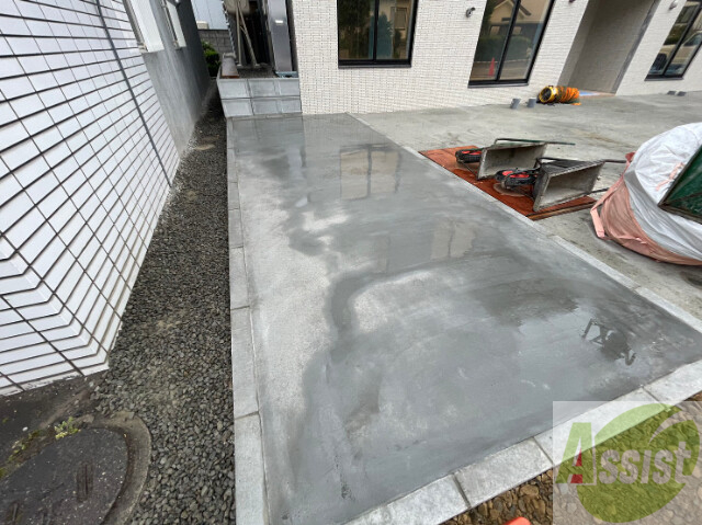 その他共有部分　駐輪場その他