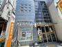 郵便局　西船橋駅前郵便局（郵便局）まで744m