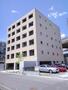 武蔵中原駅より徒歩11分 築18年6ヶ月 6階建の賃貸物件