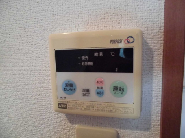 アヴァンティ銀天町のその他写真