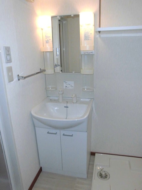 アヴァンティ銀天町の内装写真