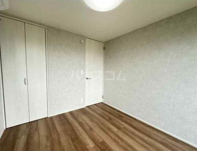 立川市富士見町4丁目戸建A棟の内装写真