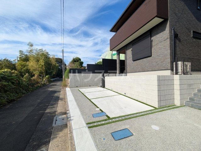 立川市富士見町4丁目戸建A棟のその他写真