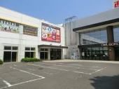 スーパー　ギガマート五香店（スーパー）まで105m