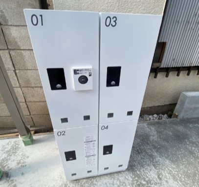 ロビー