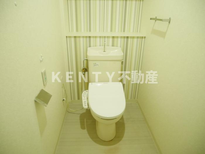 トイレ　II1003 トイレ
