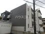 柏駅より徒歩15分 1階 築12年の賃貸物件
