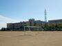 中学校　城西中学校（中学校）まで936m
