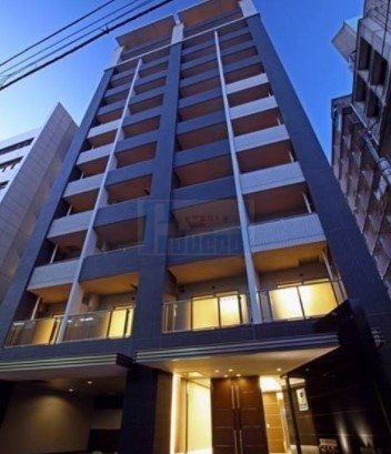 建物外観　☆こちらの物件は仲介手数料無料です☆