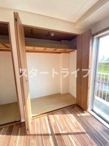 収納　参考写真