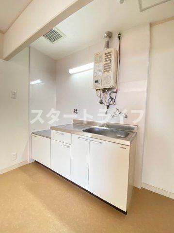 キッチン　参考写真