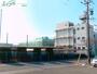中学校　川越町立川越中学校（中学校）まで2531m